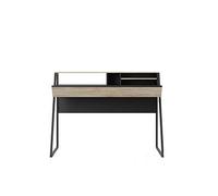 Alphason Salcombe Desk Oak