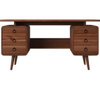 ALPHASON Somerset AW3110 Desk