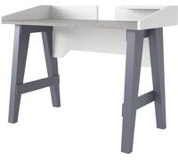 ALPHASON Truro AW3190 Desk - Grey