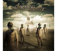 Alphastate - The Grind