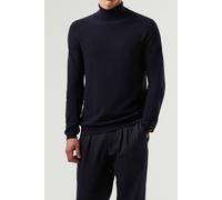 AlphaTauri Ata Fuzzo V1.y5.02 Pullover Navy size XL | Turtlenecks Outlet | Men | Blue XL