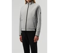 AlphaTauri Ata Otemav1.c1.03 Heat Jacket Light Grey size M | Bomber Jackets Outlet | Women | Gray M