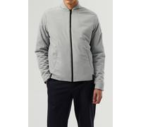 AlphaTauri Ata Otempv1.c1.02 Heat Jacket Light Grey size XL | Bomber Jackets Outlet | Men | Gray XL