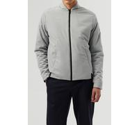 AlphaTauri Ata Otempv1.c1.02 Heat Jacket Light Grey size XL | Light Jackets Outlet | Men | Gray XL