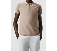 AlphaTauri Fenzi V1.y5.01 Flat Knit Mud size S | Poloshirts Outlet | Men S