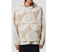 AlphaTauri Oamio V1.y8.01 Anorak Tan size L | Light Jackets Outlet | Men L