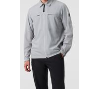 AlphaTauri Olum V1.y9.01 Jacket Cloud Grey size XL | Light Jackets Outlet | Men | Gray XL