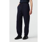 AlphaTauri Pera V1.y8.02 Sweat Pants/joggers Dark Navy size XL | Sweatpants Outlet | Women | Blue XL