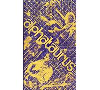 Alphataurus – Prime Numbers – CD+DVD