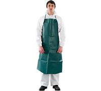 AlphaTec Apron 4000 Model 212 S-5XL Green