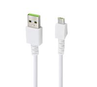 Alphatec Razer USB Charging Cable Replacement, Compatible with Naga Pro, DeathAdder V2 Pro, Viper Ultimate, Basilisk Uitimate Mouse, Data Sync & Power Supply
