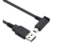 Alphatec Wacom USB Charging Cable Replacement, Compatible with Wacom Intuos Pro PTH451/651/851, Intuos 5 PTK450/650, PTH450/650/850 and Intuos 4 PTK440/540/640/840/1240