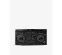 Pioneer DDJ-GRV6 DJ controller 4 channels Black