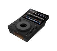 AlphaTheta CDJ-1500X DJ Media Player
