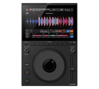 AlphaTheta CDJ-1500X Professional DJ Multi-Player - CDJ-1500X