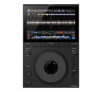 AlphaTheta CDJ-1500X Professional DJ Multi-Player - CDJ-1500X