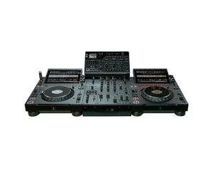 AlphaTheta CDJ-3000X, DJM-V5 and RMX-IGNITE Bundle Deal