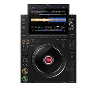 AlphaTheta CDJ-3000X