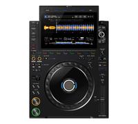 AlphaTheta CDJ-3000X Professional Multi Player