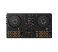 AlphaTheta DDJ-FLX2 2-Channel DJ Controller