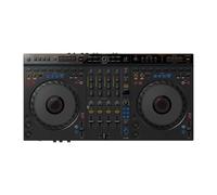 Pioneer DDJ-GRV6 DJ controller 4 channels Black