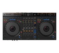 AlphaTheta DDJ-GRV6 4-Channel DJ Controller