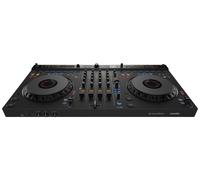 Pioneer DDJ-GRV6 DJ controller 4 channels Black