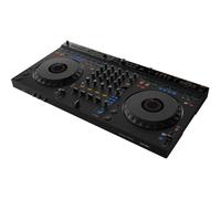 Pioneer DDJ-GRV6 DJ controller 4 channels Black