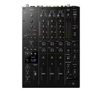 AlphaTheta DJM-V5 3-Channel Professional DJ Mixer - DJM-V5 DJ Mixer
