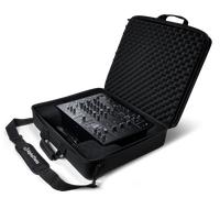 AlphaTheta DJM-V5 3-Channel Professional DJ Mixer - DJM-V5 DJ Mixer & Carry Bag