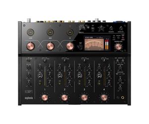 AlphaTheta Euphonia Professional 4 Channel Rotary DJ Mixer