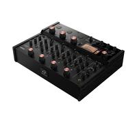 AlphaTheta Euphonia Professional 4 Channel Rotary Mixer