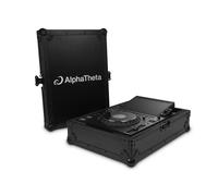 AlphaTheta FLT-3000X Flight Case for CDJ-3000X