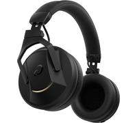 AlphaTheta HDJ-F10-TX Professional Wireless DJ Headphones with Transmitter