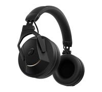 AlphaTheta HDJ-F10-TX Professional Wireless DJ Headphones with Transmitter