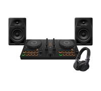 AlphaTheta House Party Starter Bundle