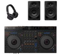 AlphaTheta - Level Up House Party Bundle