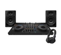 AlphaTheta Level Up House Party Starter Bundle