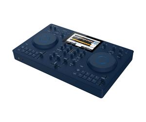 AlphaTheta Omnis-Duo All-In-One Portable DJ System