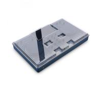 AlphaTheta OMNIS-DUO and Decksaver Cover