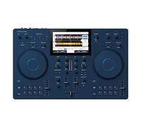 AlphaTheta OMNIS-Duo Portable Driver All in One Battery Powered