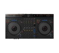 AlphaTheta PIoneer DDJ-GRV6 new machine rekordbox / Serato DJ Pro /iOS /Android