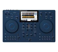 AlphaTheta OMNIS-DUO and WAVE-EIGHT Portable Wireless Bundle