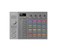 AlphaTheta SLAB controller for Serato