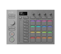 AlphaTheta SLAB MIDI Controller