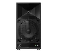 AlphaTheta Wave-Eight 8-Inch Bluetooth DJ Speaker with SonicLink