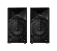 AlphaTheta WAVE-EIGHT Wireless Active Loudspeaker - x2 Pair