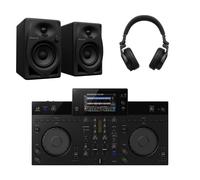 AlphaTheta XDJ-AN Bundle 1 (XDJ-AN / DM-40D / HDJ-CUE1)