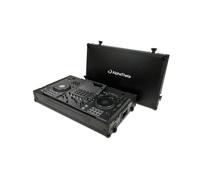 AlphaTheta XDJ-AZ all-in-one DJ System - XDJ-AZ w/ AlphaTheta FLT-XDJAZ Flight case