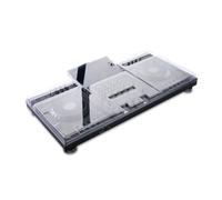 AlphaTheta XDJ-AZ and Decksaver Cover